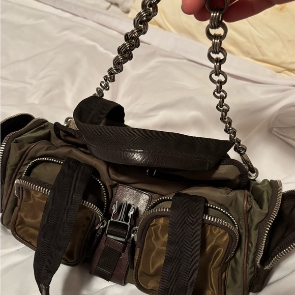 PRADA Nylon bag - Picture 6 of 6